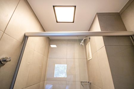 Studio à venda com 17m², 1 quarto e sem vagaBanheiro