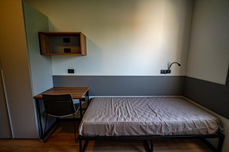 Studio à venda com 17m², 1 quarto e sem vagaSala/Quarto