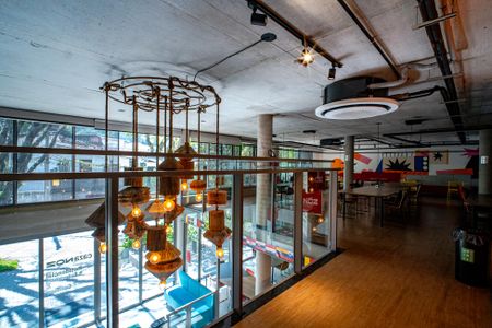 Studio à venda com 17m², 1 quarto e sem vagaÁrea comum 