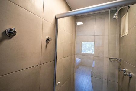 Studio à venda com 17m², 1 quarto e sem vagaBanheiro