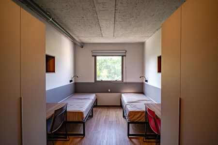 Studio à venda com 17m², 1 quarto e sem vagaSala/Quarto