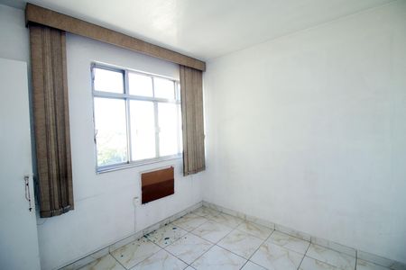 Quarto de apartamento à venda com 1 quarto, 37m² em Irajá, Rio de Janeiro