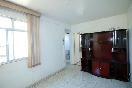 Apartamento à venda com 1 quarto, 37m² em Irajá, Rio de Janeiro