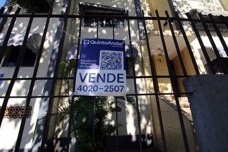 Placa de apartamento à venda com 1 quarto, 37m² em Irajá, Rio de Janeiro