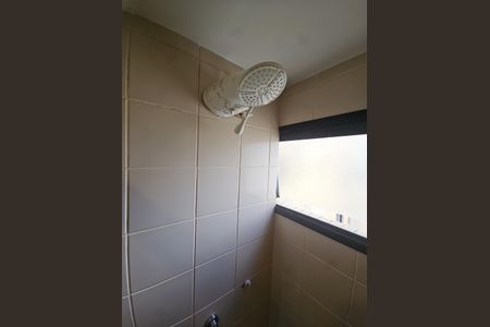 Apartamento para alugar com 90m², 3 quartos e 2 vagasBanheiro da Suíte