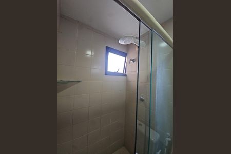 Apartamento para alugar com 90m², 3 quartos e 2 vagasBanheiro Corredor