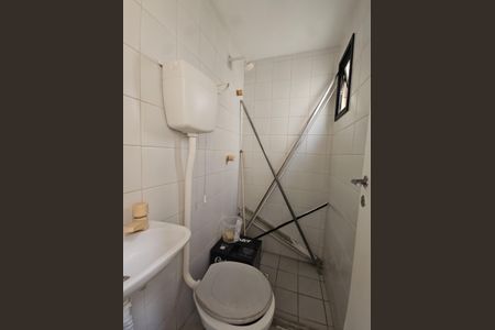 Apartamento para alugar com 90m², 3 quartos e 2 vagasÁrea de Serviço