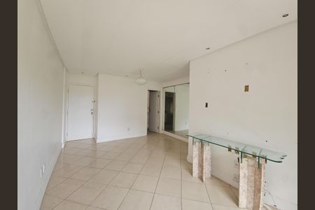 sala de apartamento para alugar com 3 quartos, 90m² em Pituba, Salvador
