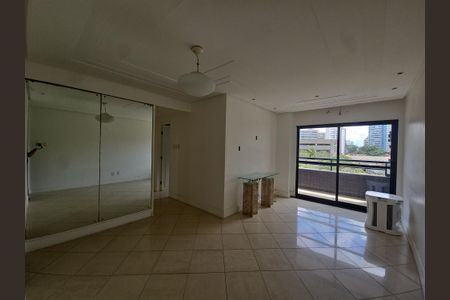 Apartamento para alugar com 90m², 3 quartos e 2 vagassala