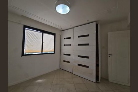 Apartamento para alugar com 90m², 3 quartos e 2 vagasQuarto 3 - Suíte