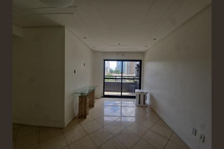 Apartamento para alugar com 90m², 3 quartos e 2 vagassala