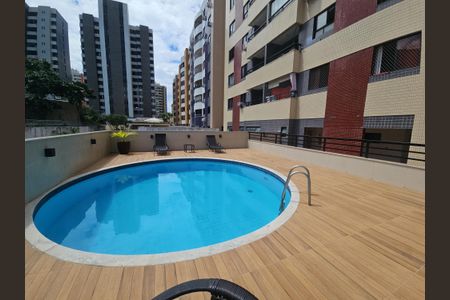 Apartamento para alugar com 90m², 3 quartos e 2 vagaspiscina 