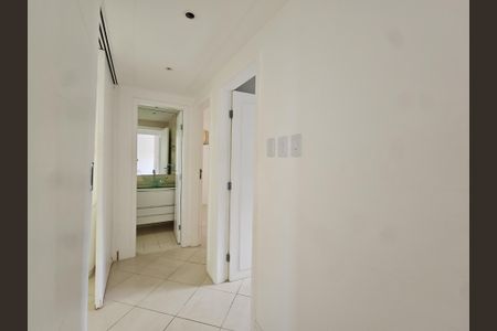 Apartamento para alugar com 90m², 3 quartos e 2 vagasCorredor