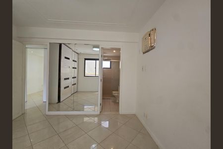 Apartamento para alugar com 90m², 3 quartos e 2 vagasQuarto 3 - Suíte