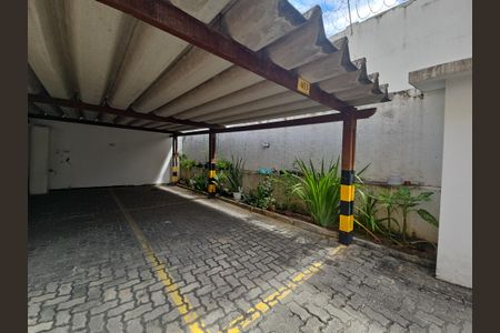 Apartamento para alugar com 90m², 3 quartos e 2 vagasgaragem