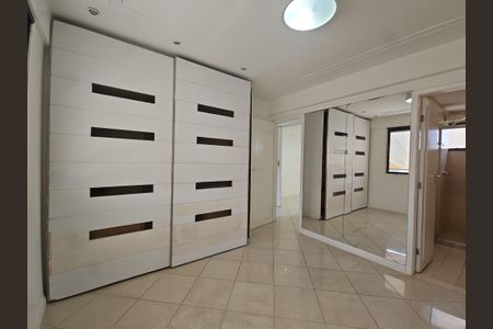 Apartamento para alugar com 90m², 3 quartos e 2 vagasQuarto 3 - Suíte