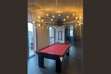 Apartamento para alugar com 40m², 2 quartos e sem vagaÁrea Externa - Lazer