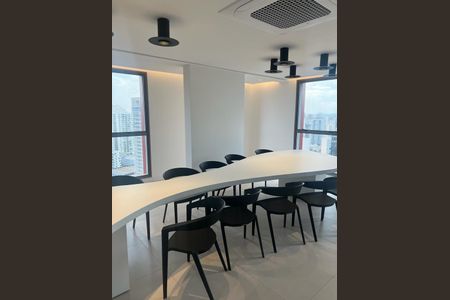Apartamento para alugar com 40m², 2 quartos e sem vagaÁrea Gourmet 