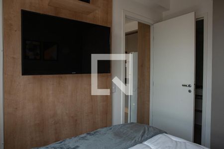 Apartamento para alugar com 40m², 2 quartos e sem vagaQuarto
