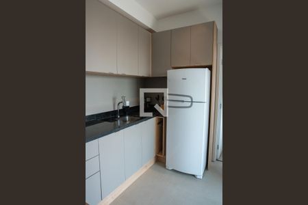 Apartamento para alugar com 40m², 2 quartos e sem vagaCozinha