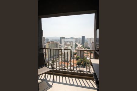 Apartamento para alugar com 2 quartos, 40m² em Perdizes, São Paulo