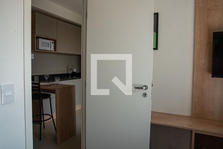 Apartamento para alugar com 40m², 2 quartos e sem vagaQuarto