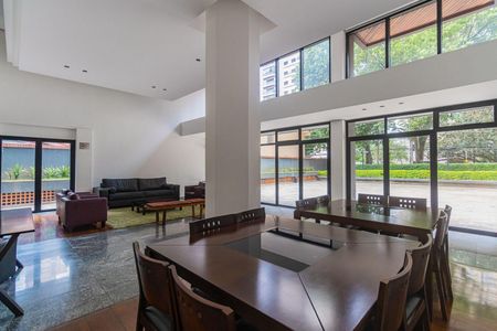 Apartamento à venda com 115m², 3 quartos e 2 vagas Apartamento à venda com 115m², 3 quartos e 2 vagasÁrea externa