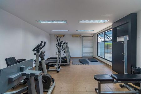 Apartamento à venda com 115m², 3 quartos e 2 vagas Apartamento à venda com 115m², 3 quartos e 2 vagasÁrea externa