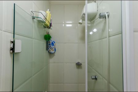 Casa de condomínio à venda com 57m², 2 quartos e 1 vagaBanheiro