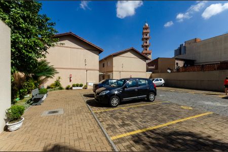 Casa de condomínio à venda com 57m², 2 quartos e 1 vagaGaragem