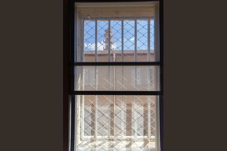 Casa de condomínio à venda com 57m², 2 quartos e 1 vagaQuarto 2 - Janela