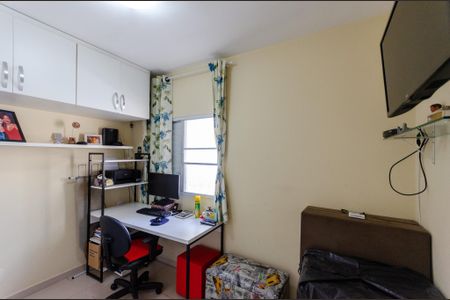 Quarto 1 de casa de condomínio à venda com 2 quartos, 57m² em Nossa Senhora do O, São Paulo