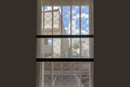 Casa de condomínio à venda com 57m², 2 quartos e 1 vagaQuarto 1 - Janela