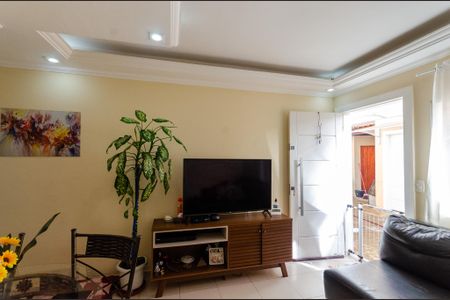 Sala de casa de condomínio à venda com 2 quartos, 57m² em Nossa Senhora do O, São Paulo