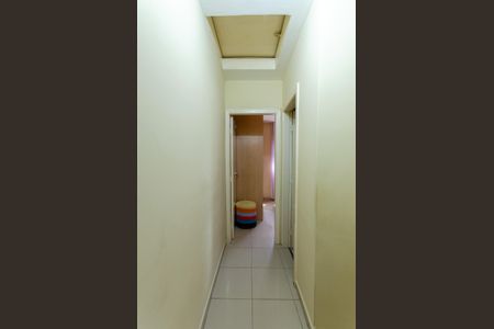 Corredor de casa de condomínio à venda com 2 quartos, 57m² em Nossa Senhora do O, São Paulo