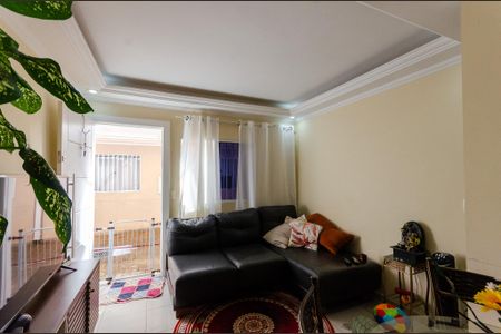 Sala de casa de condomínio à venda com 2 quartos, 57m² em Nossa Senhora do O, São Paulo