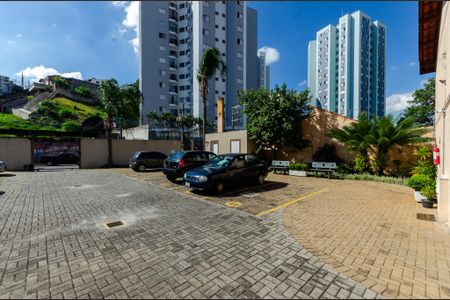 Casa de condomínio à venda com 57m², 2 quartos e 1 vagaGaragem
