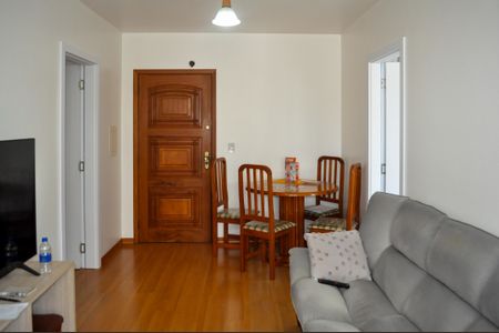 Apartamento à venda com 2 quartos, 75m² em Jardim Botânico, Porto Alegre