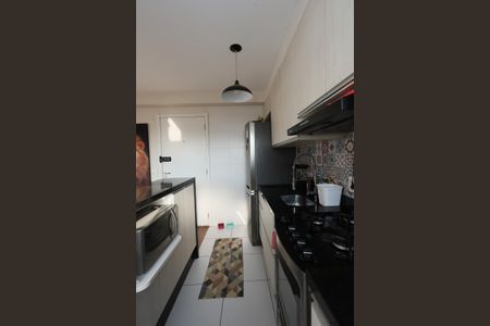 Apartamento para alugar com 41m², 2 quartos e sem vagacozinha