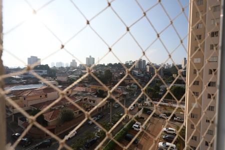 Apartamento para alugar com 41m², 2 quartos e sem vagaquarto 1 vista