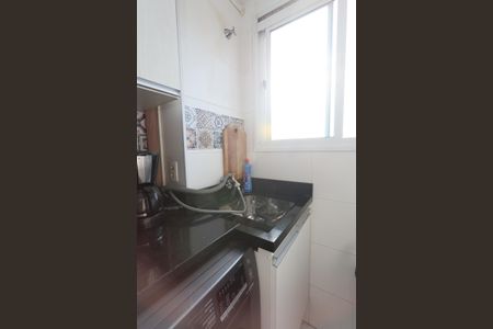 Apartamento para alugar com 41m², 2 quartos e sem vagaÁrea de Serviço