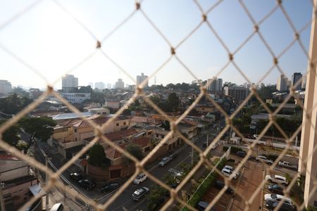 Apartamento para alugar com 41m², 2 quartos e sem vagaSala  vista