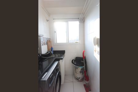 Apartamento para alugar com 41m², 2 quartos e sem vagaÁrea de Serviço