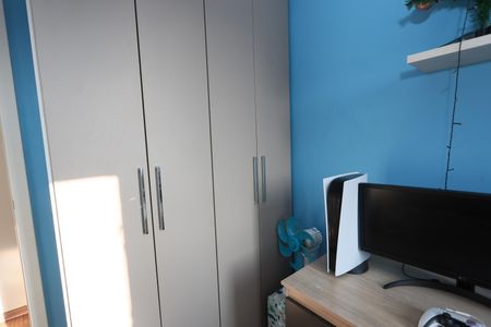 Apartamento para alugar com 41m², 2 quartos e sem vagaquarto 2