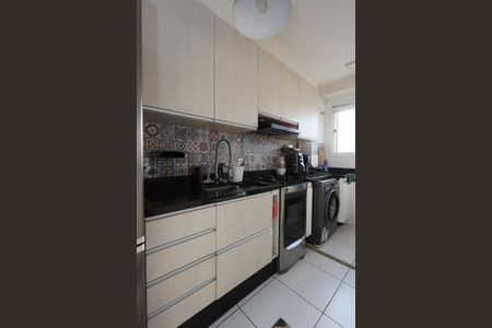 Apartamento para alugar com 41m², 2 quartos e sem vagacozinha