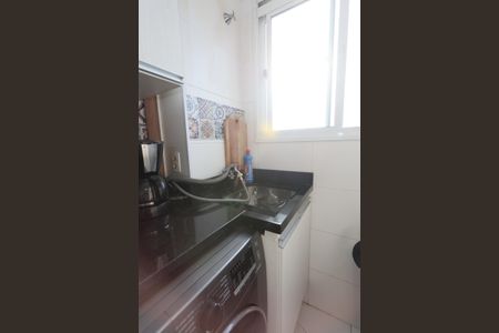 Apartamento para alugar com 41m², 2 quartos e sem vagaÁrea de Serviço