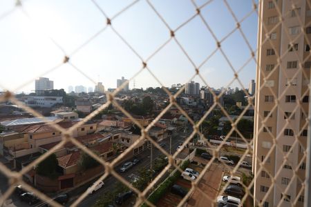 Apartamento para alugar com 41m², 2 quartos e sem vagavista