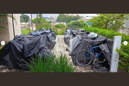 Apartamento para alugar com 41m², 2 quartos e sem vagabicicletario