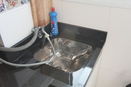 Apartamento para alugar com 41m², 2 quartos e sem vagaÁrea de Serviço