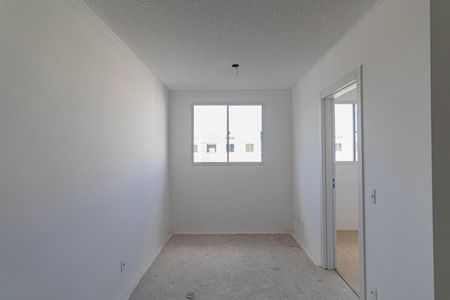 Apartamento para alugar com 45m², 2 quartos e 2 vagasSala/Cozinha/Área de Serviço 